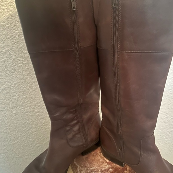 Ralph Lauren Merrie riding boots - Picture 6 of 8